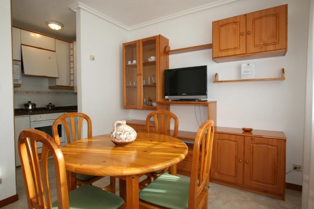 Apartamentos La Terraza Ларедо Номер фото